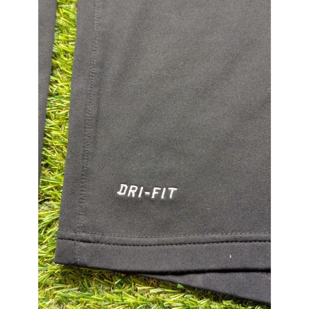 Nike Academy Dri-FIT 1/4-Zip Soccer Drill Top authentic soccer